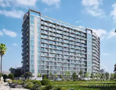 Купить квартиру в ОАЭ 299659€