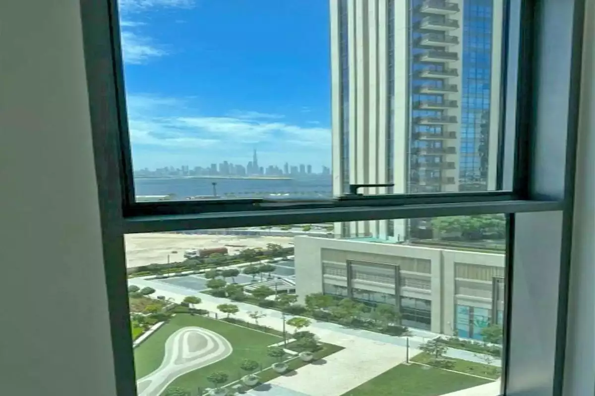 Квартира 105м² в ОАЭ, Дубай. Стоимостью 574346€ аренда фото-10