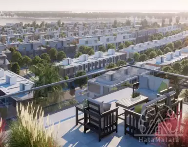 Купить квартиру в ОАЭ 285415€