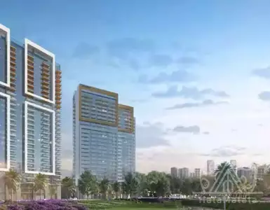 Купить квартиру в ОАЭ 456979€