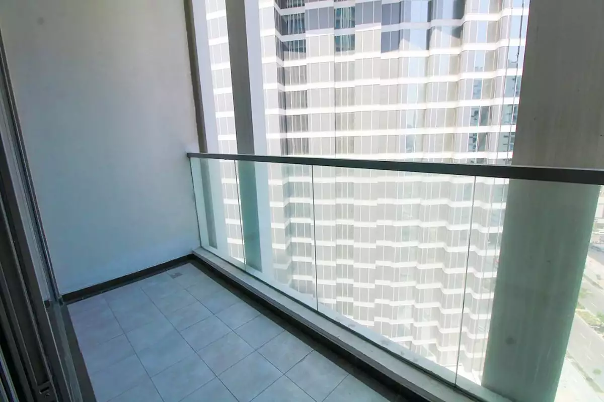 Квартира 38м² в ОАЭ, Дубай. Стоимостью 249715€ аренда фото-6