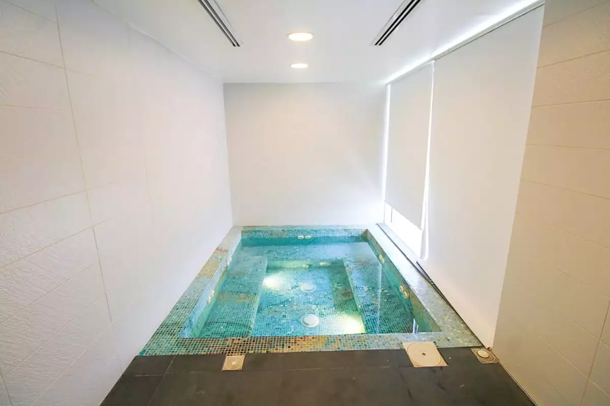 Квартира 38м² в ОАЭ, Дубай. Стоимостью 249715€ аренда фото-12