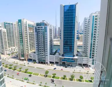 Купить квартиру в ОАЭ 249715€