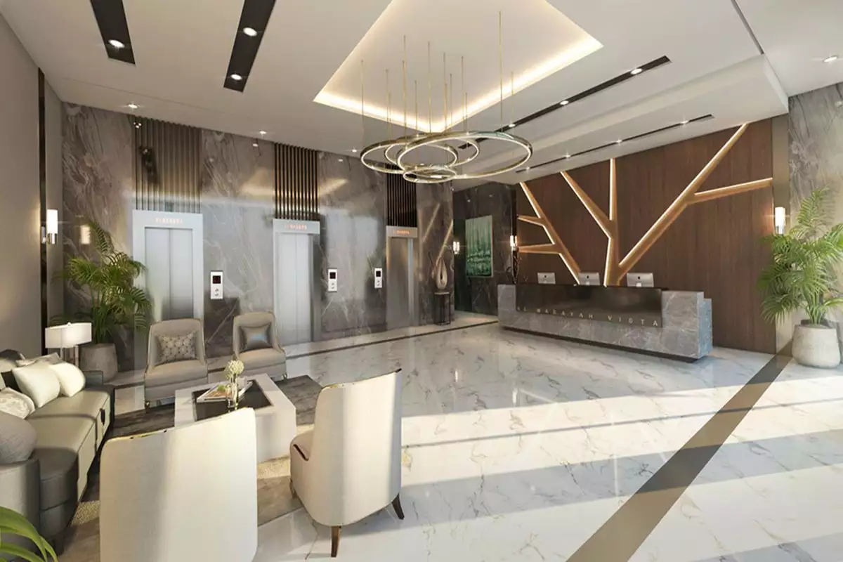 Квартира 49м² в ОАЭ, Абу-Даби. Стоимостью 217252€ аренда фото-9