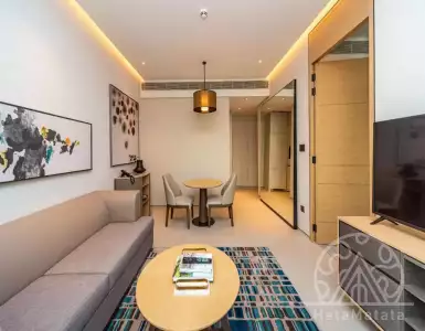 Купить квартиру в ОАЭ 786604€