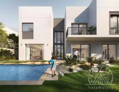 Купить виллу в ОАЭ 1572635€