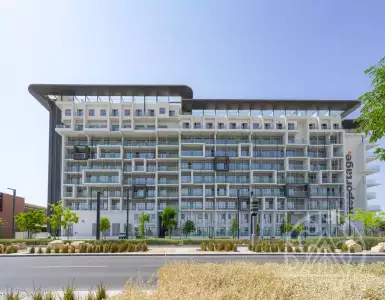 Купить квартиру в ОАЭ 438875€