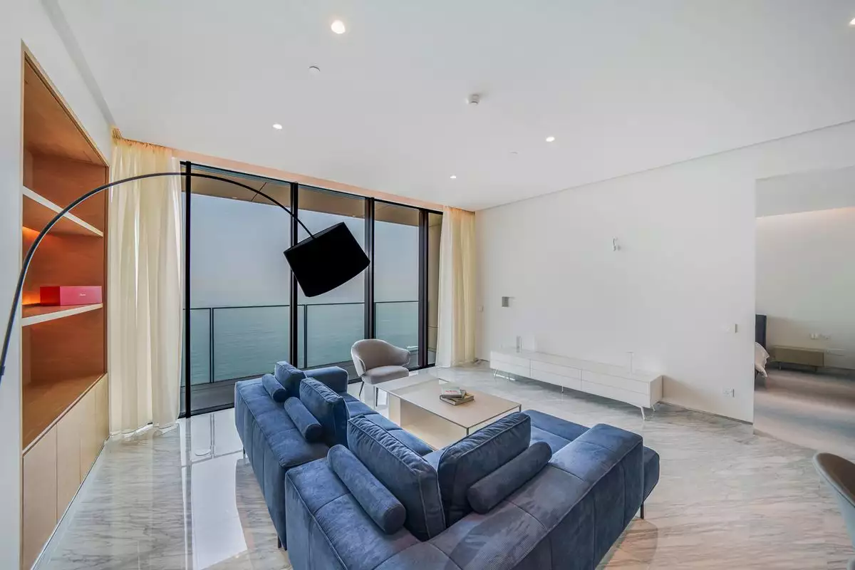 Квартира 191м² в ОАЭ, Дубай. Стоимостью 5493741€ аренда фото-3