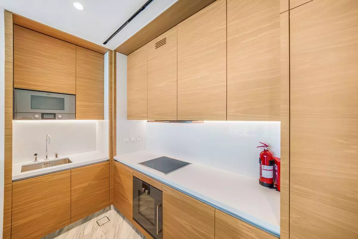 Квартира 191м² в ОАЭ, Дубай. Стоимостью 5493741€ аренда фото-9