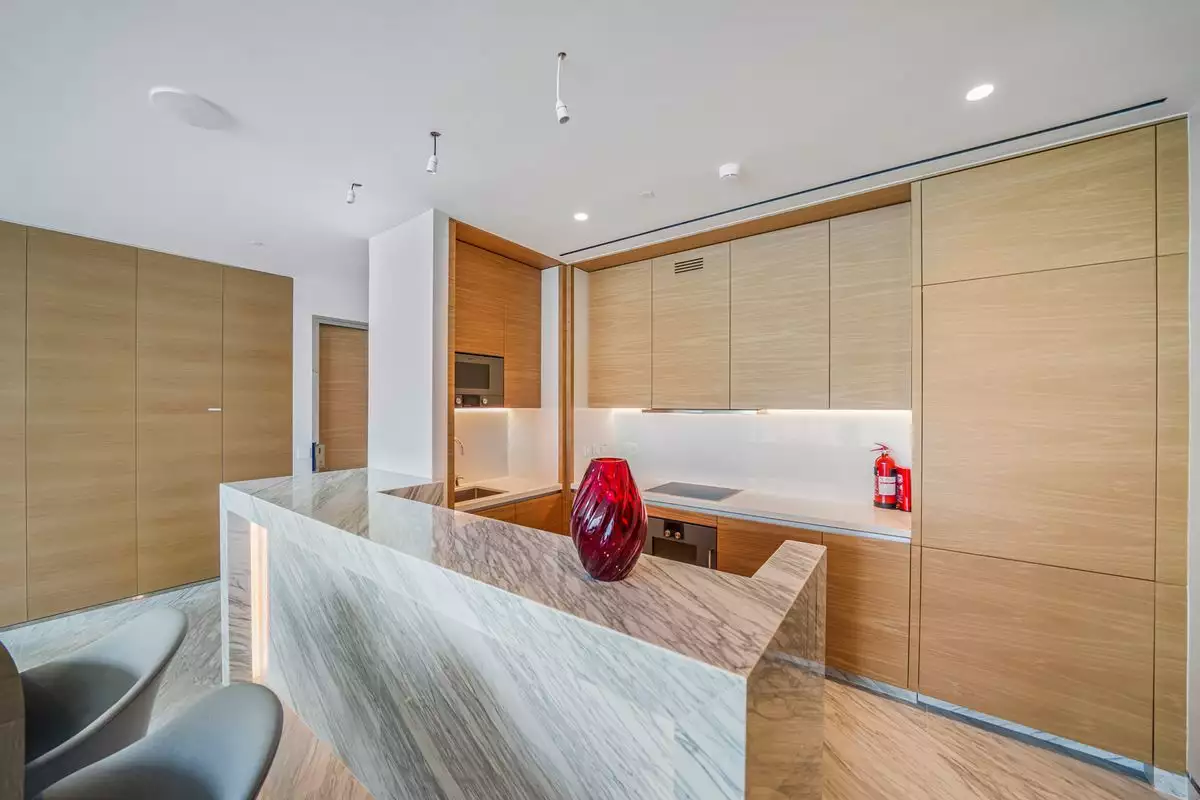 Квартира 191м² в ОАЭ, Дубай. Стоимостью 5493741€ аренда фото-10