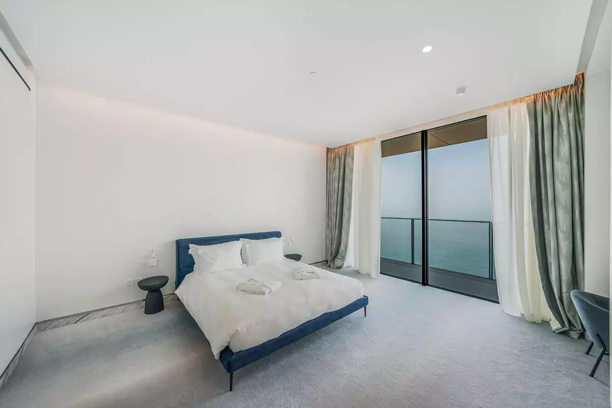 Квартира 191м² в ОАЭ, Дубай. Стоимостью 5493741€ аренда фото-12