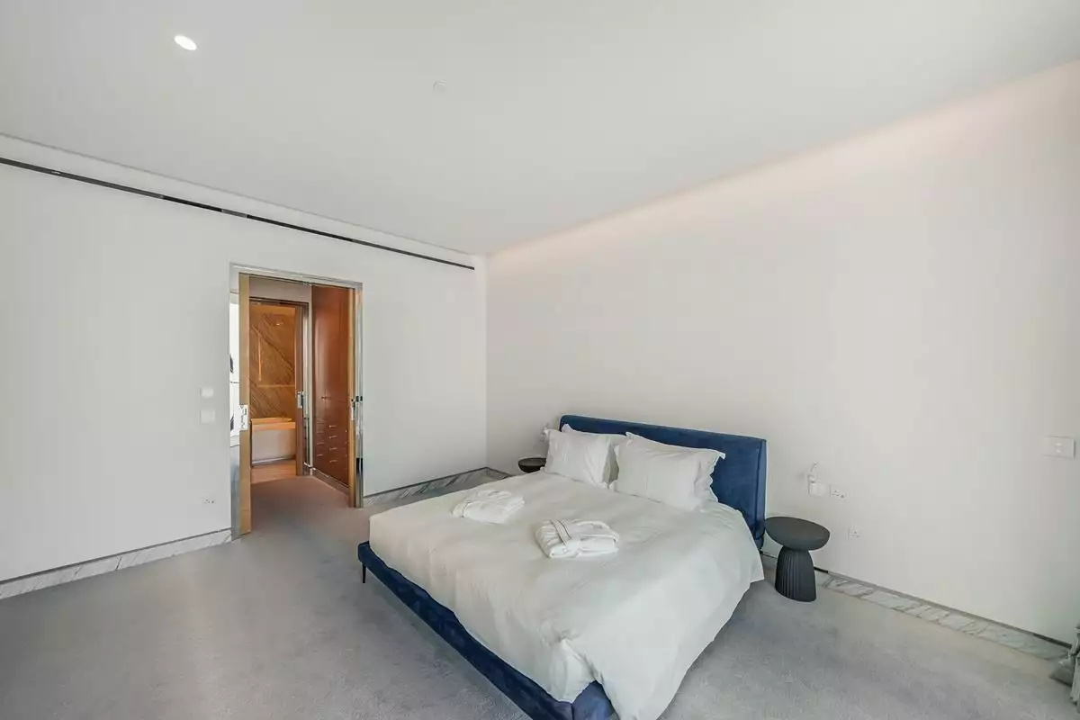 Квартира 191м² в ОАЭ, Дубай. Стоимостью 5493741€ аренда фото-13