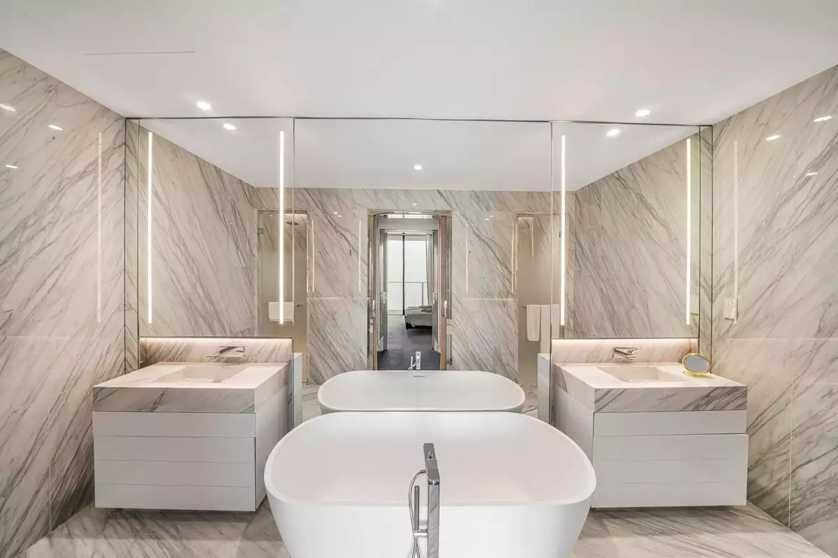 Квартира 191м² в ОАЭ, Дубай. Стоимостью 5493741€ аренда фото-15