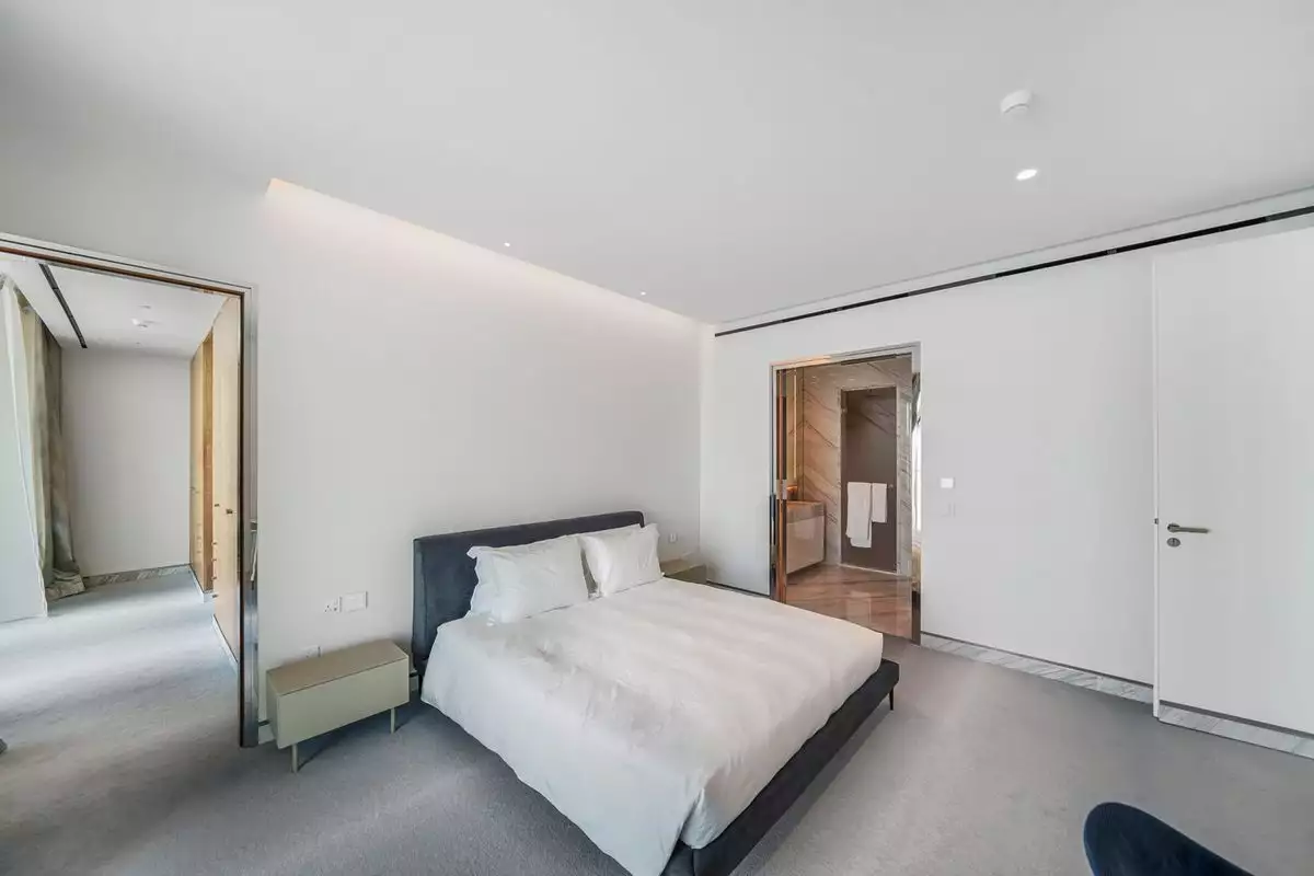 Квартира 191м² в ОАЭ, Дубай. Стоимостью 5493741€ аренда фото-16