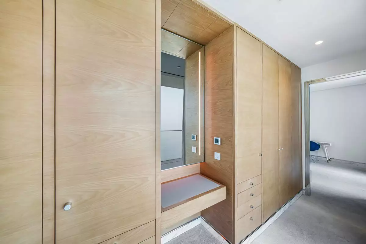 Квартира 191м² в ОАЭ, Дубай. Стоимостью 5493741€ аренда фото-17