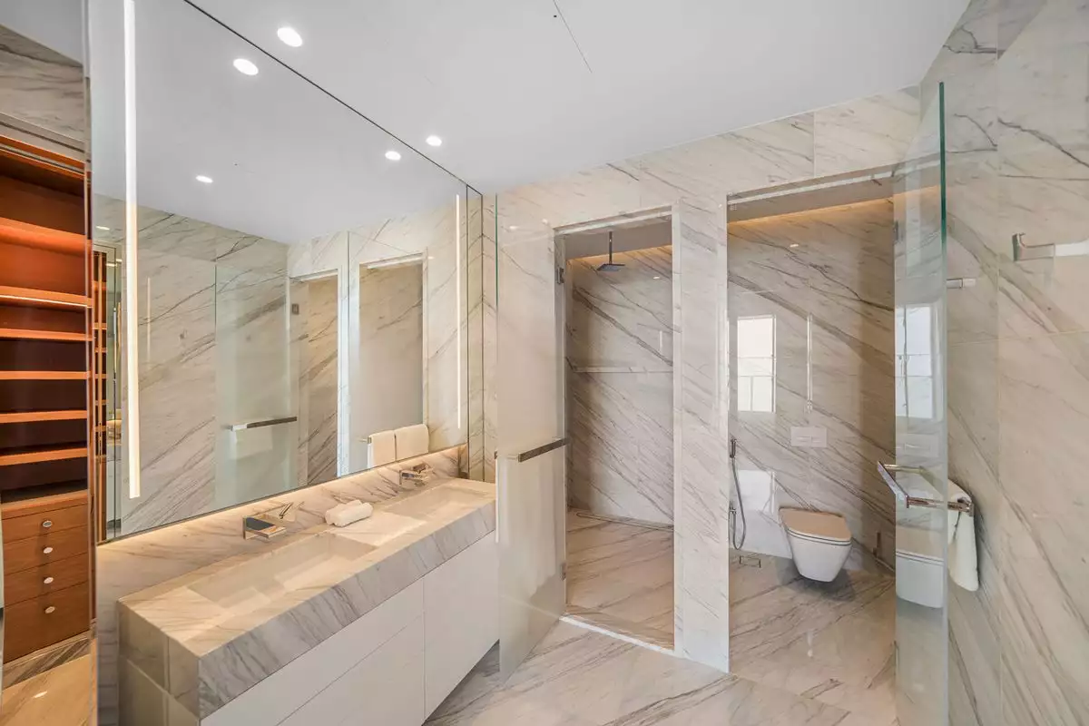 Квартира 191м² в ОАЭ, Дубай. Стоимостью 5493741€ аренда фото-19
