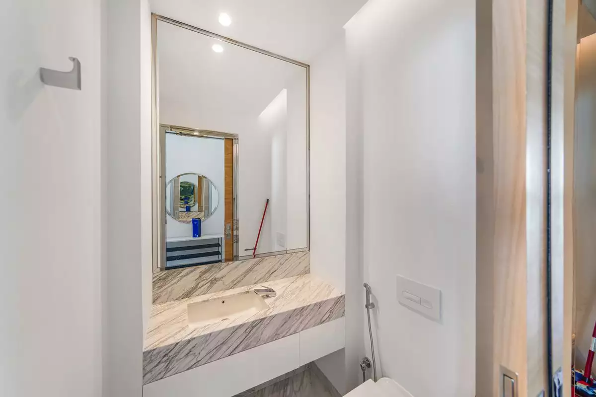 Квартира 191м² в ОАЭ, Дубай. Стоимостью 5493741€ аренда фото-20