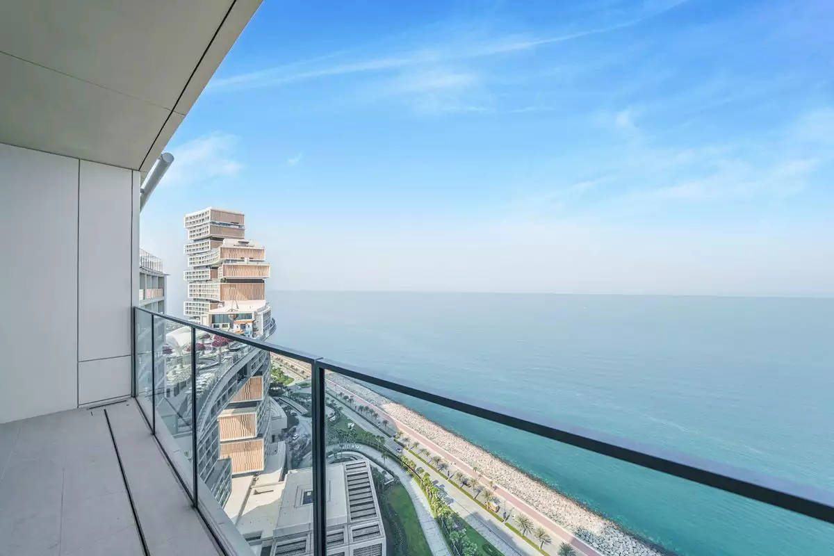 Квартира 191м² в ОАЭ, Дубай. Стоимостью 5493741€ аренда фото-21