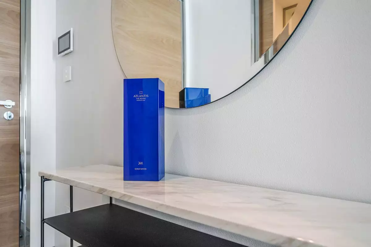 Квартира 191м² в ОАЭ, Дубай. Стоимостью 5493741€ аренда фото-23