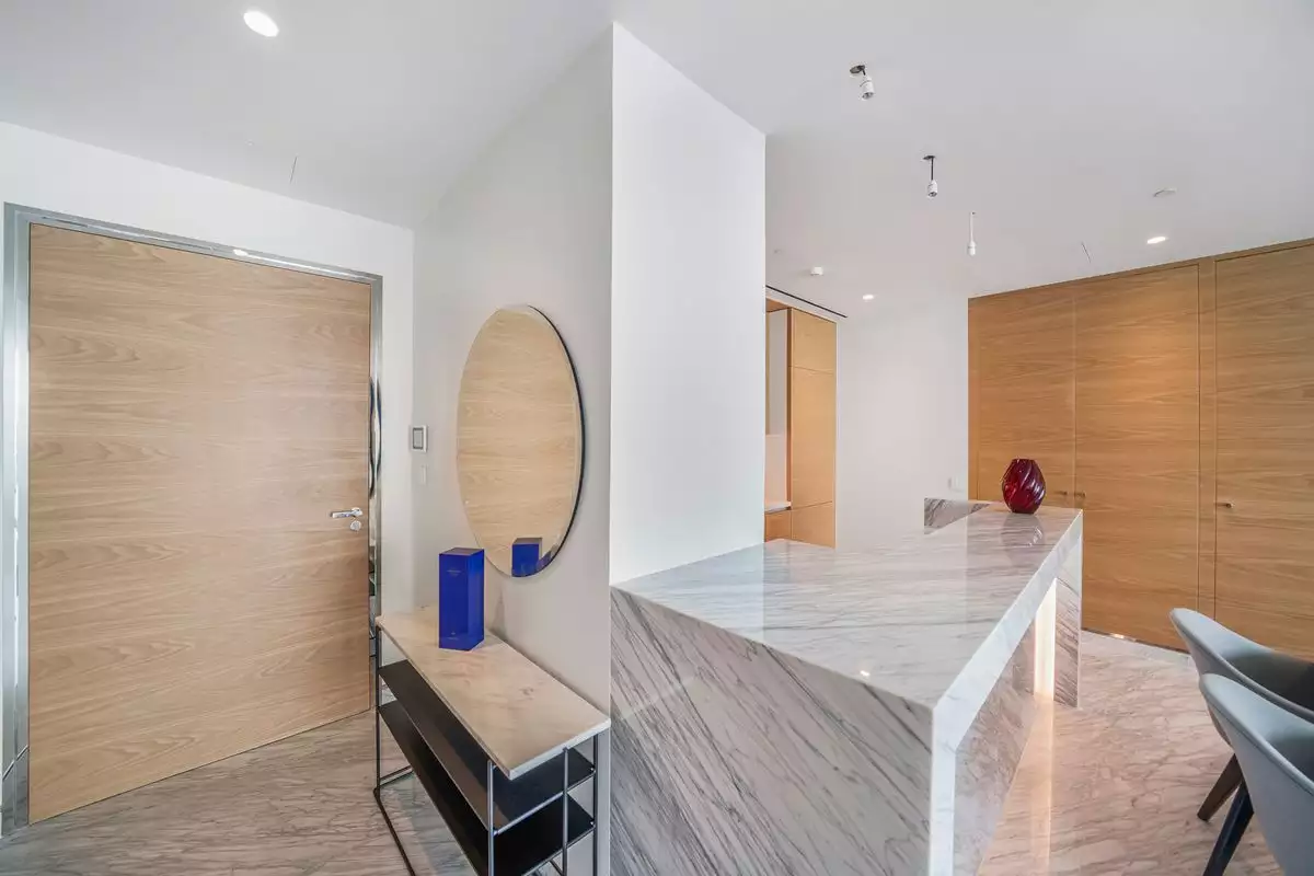 Квартира 191м² в ОАЭ, Дубай. Стоимостью 5493741€ аренда фото-26