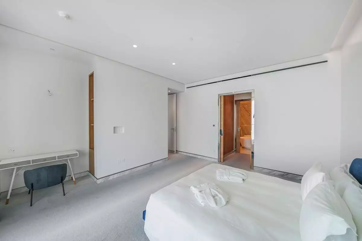 Квартира 191м² в ОАЭ, Дубай. Стоимостью 5493741€ аренда фото-27