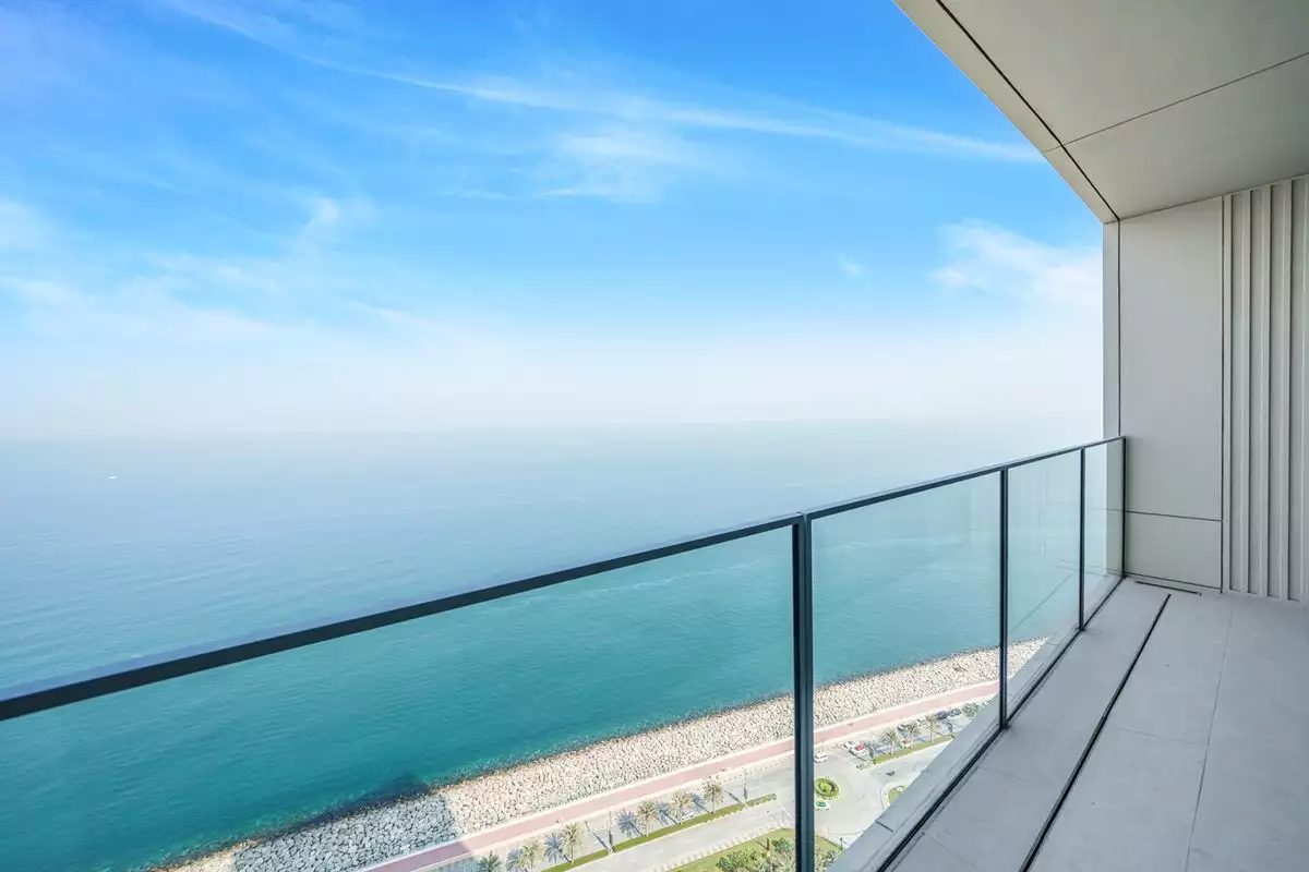 Квартира 191м² в ОАЭ, Дубай. Стоимостью 5493741€ аренда фото-28
