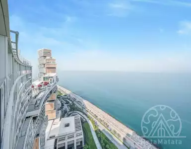 Купить квартиру в ОАЭ 5493741€