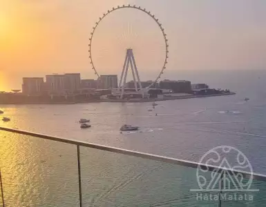 Купить квартиру в ОАЭ 3620875€