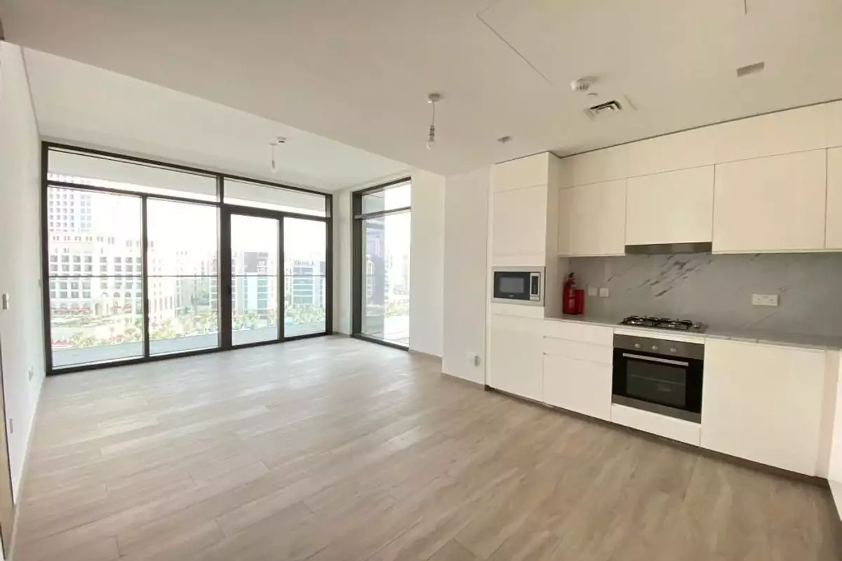 Квартира 102м² в ОАЭ, Дубай. Стоимостью 711689€ аренда фото-6