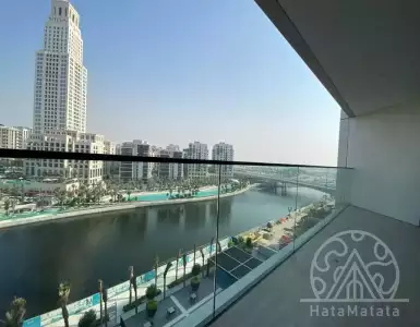 Купить квартиру в ОАЭ 711689€