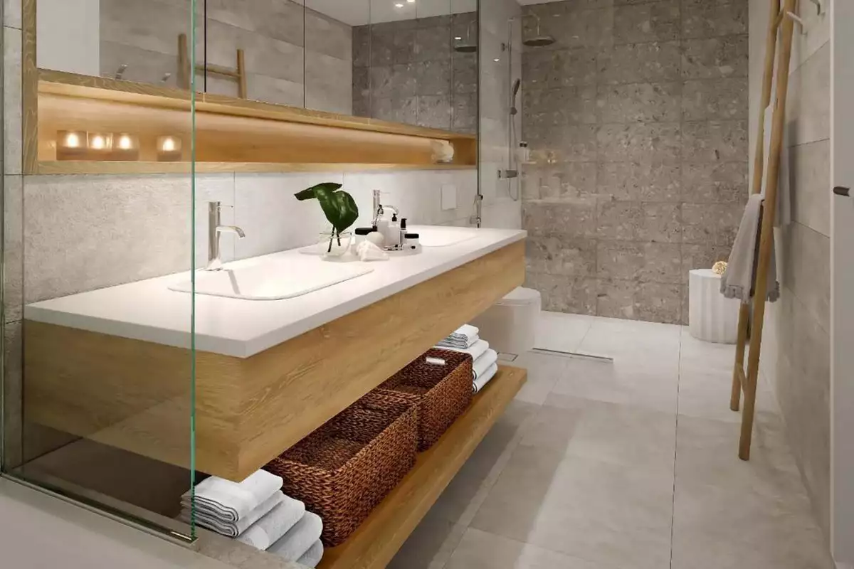 Квартира 91м² в ОАЭ, Дубай. Стоимостью 1123720€ аренда фото-6