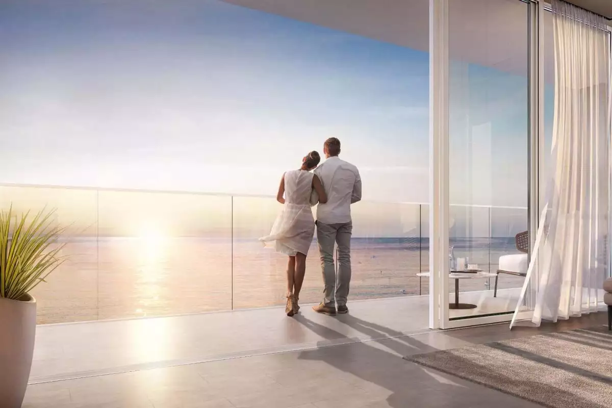 Квартира 91м² в ОАЭ, Дубай. Стоимостью 1123720€ аренда фото-8