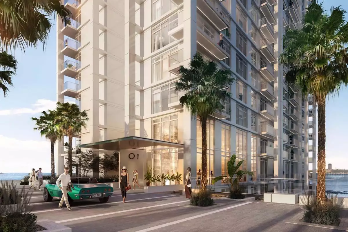 Квартира 91м² в ОАЭ, Дубай. Стоимостью 1123720€ аренда фото-16