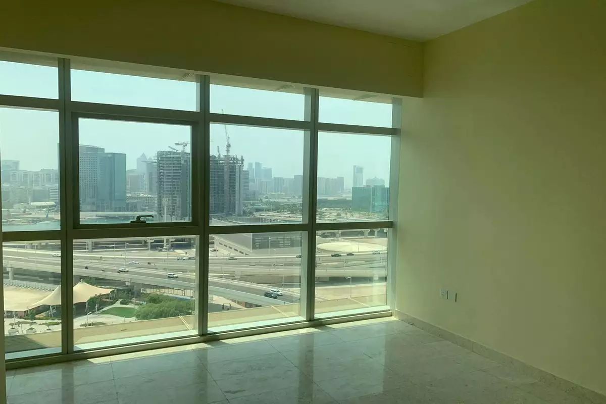 Квартира 140м² в ОАЭ, Абу-Даби. Стоимостью 399545€ аренда фото-4