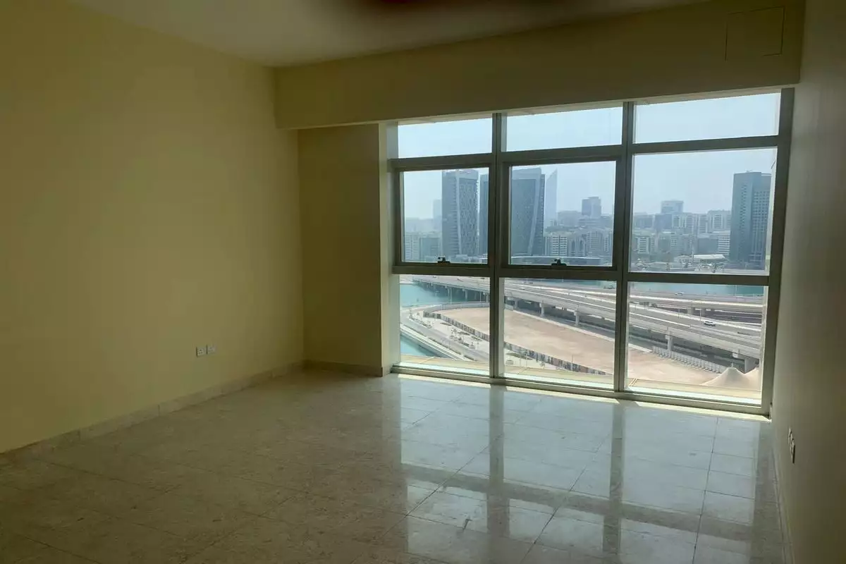 Квартира 140м² в ОАЭ, Абу-Даби. Стоимостью 399545€ аренда фото-5