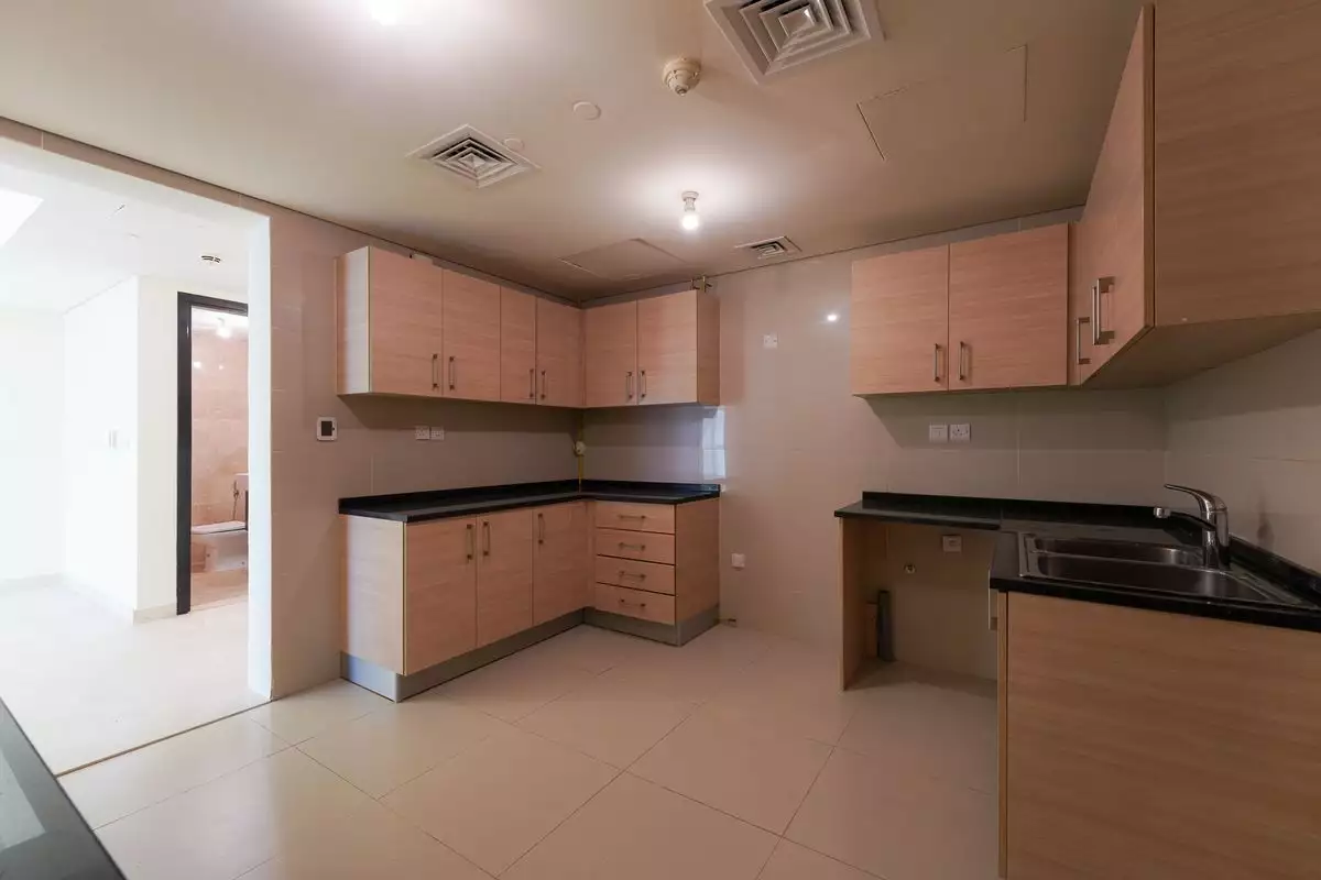 Квартира 140м² в ОАЭ, Абу-Даби. Стоимостью 399545€ аренда фото-7