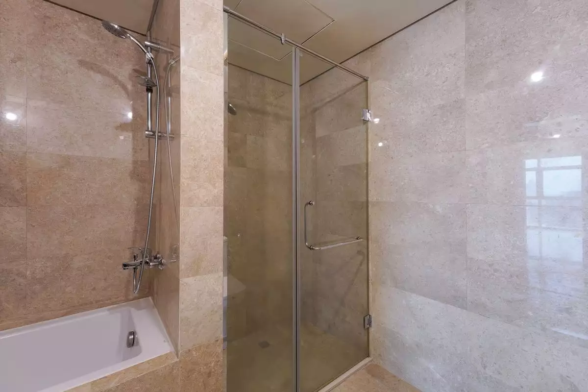 Квартира 140м² в ОАЭ, Абу-Даби. Стоимостью 399545€ аренда фото-8