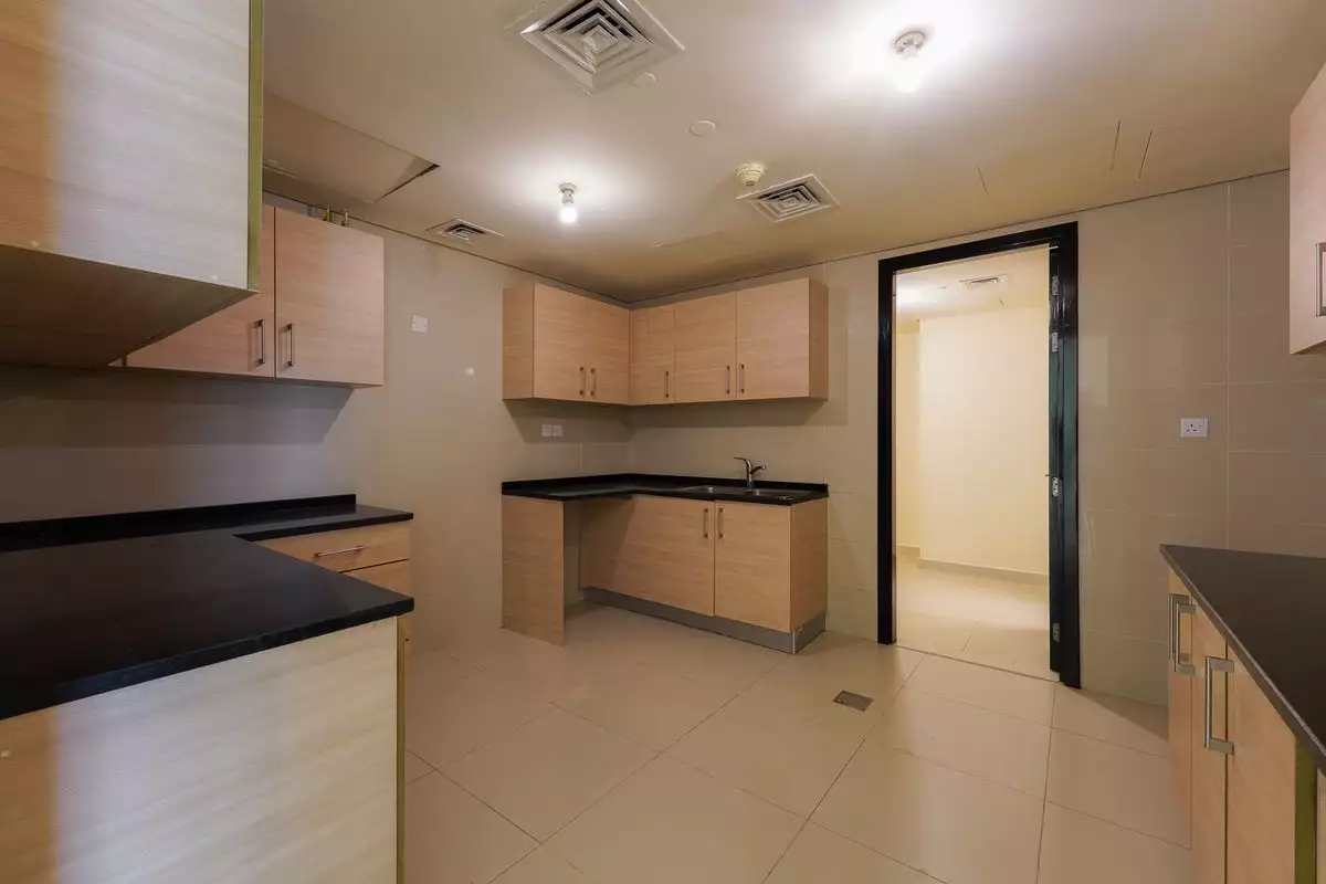 Квартира 140м² в ОАЭ, Абу-Даби. Стоимостью 399545€ аренда фото-10