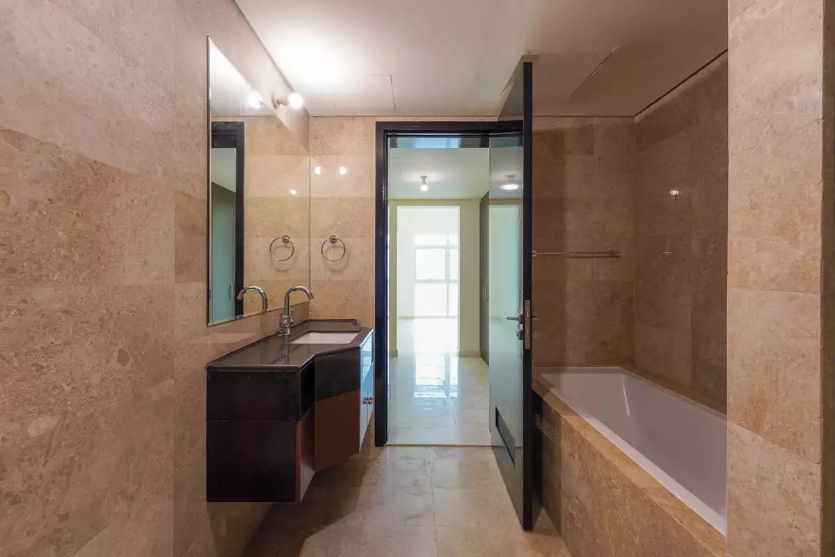 Квартира 140м² в ОАЭ, Абу-Даби. Стоимостью 399545€ аренда фото-11