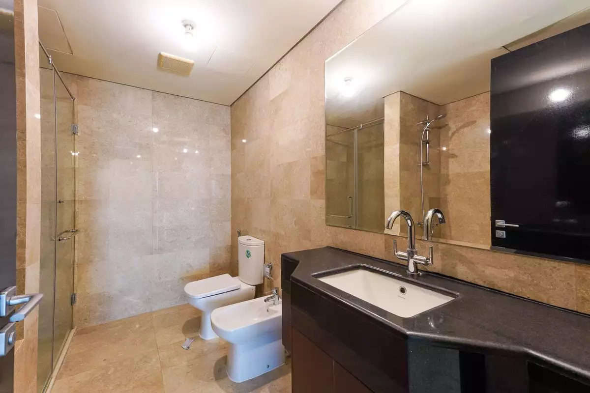Квартира 140м² в ОАЭ, Абу-Даби. Стоимостью 399545€ аренда фото-13