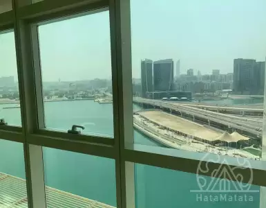 Купить квартиру в ОАЭ 399545€