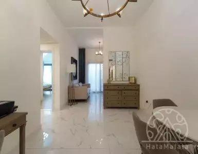 Купить квартиру в ОАЭ 292583€