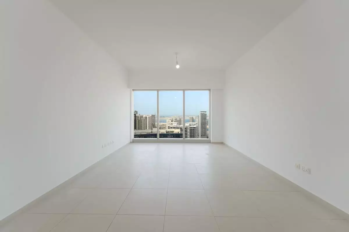 Квартира 84м² в ОАЭ, Абу-Даби. Стоимостью 219437€ аренда фото-3