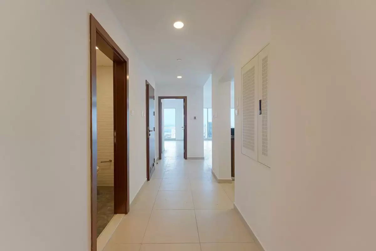 Квартира 84м² в ОАЭ, Абу-Даби. Стоимостью 219437€ аренда фото-6