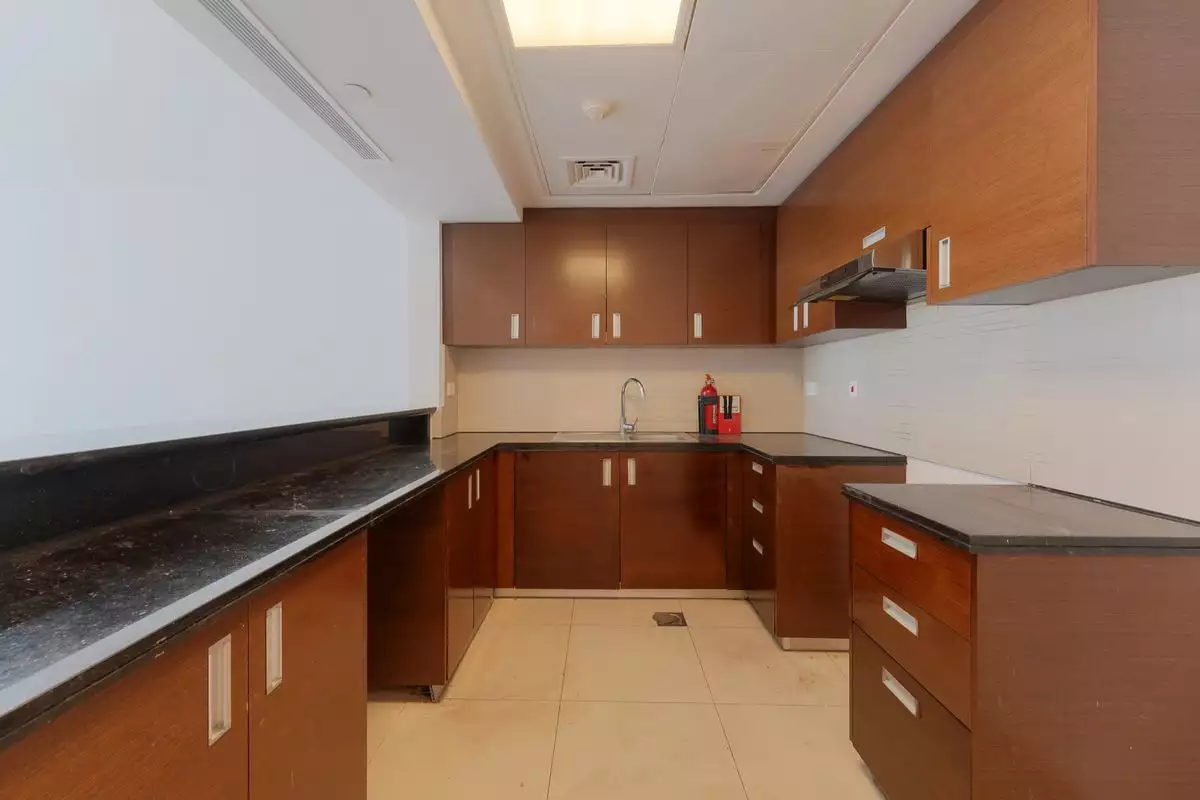 Квартира 84м² в ОАЭ, Абу-Даби. Стоимостью 219437€ аренда фото-8