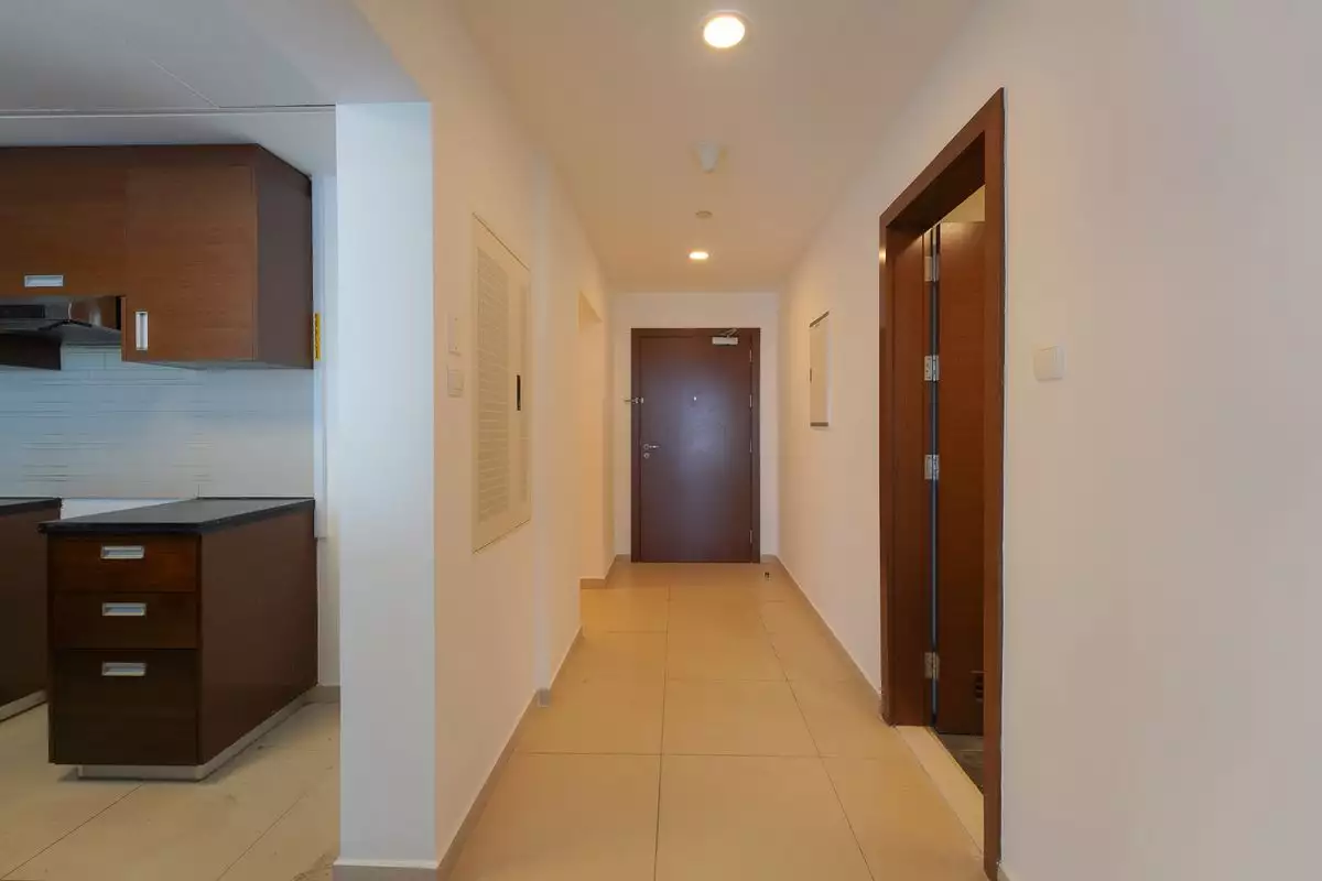 Квартира 84м² в ОАЭ, Абу-Даби. Стоимостью 219437€ аренда фото-9