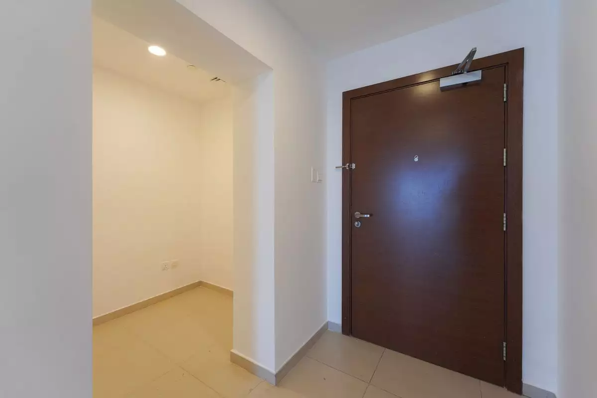 Квартира 84м² в ОАЭ, Абу-Даби. Стоимостью 219437€ аренда фото-10