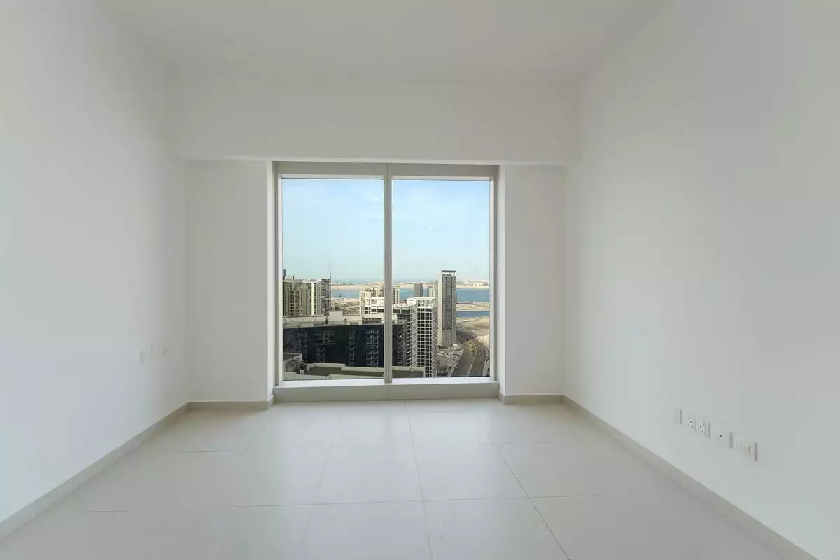 Квартира 84м² в ОАЭ, Абу-Даби. Стоимостью 219437€ аренда фото-11