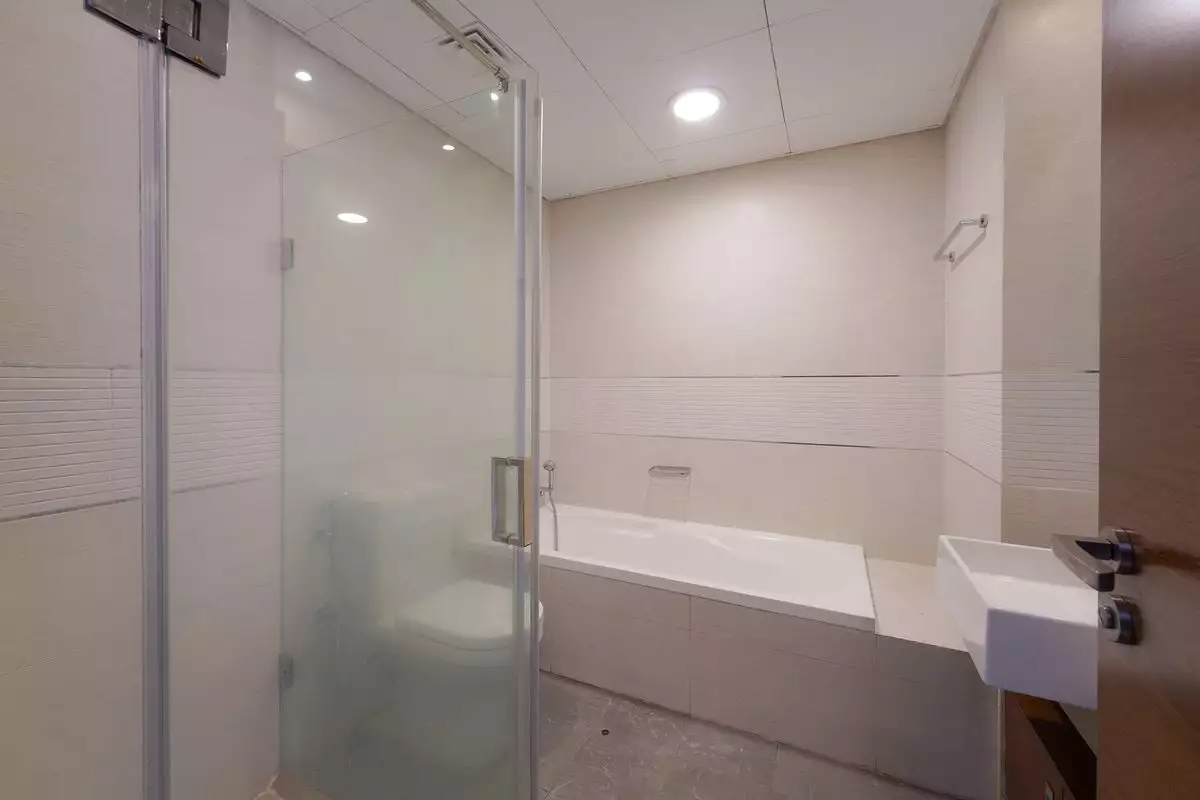 Квартира 84м² в ОАЭ, Абу-Даби. Стоимостью 219437€ аренда фото-14