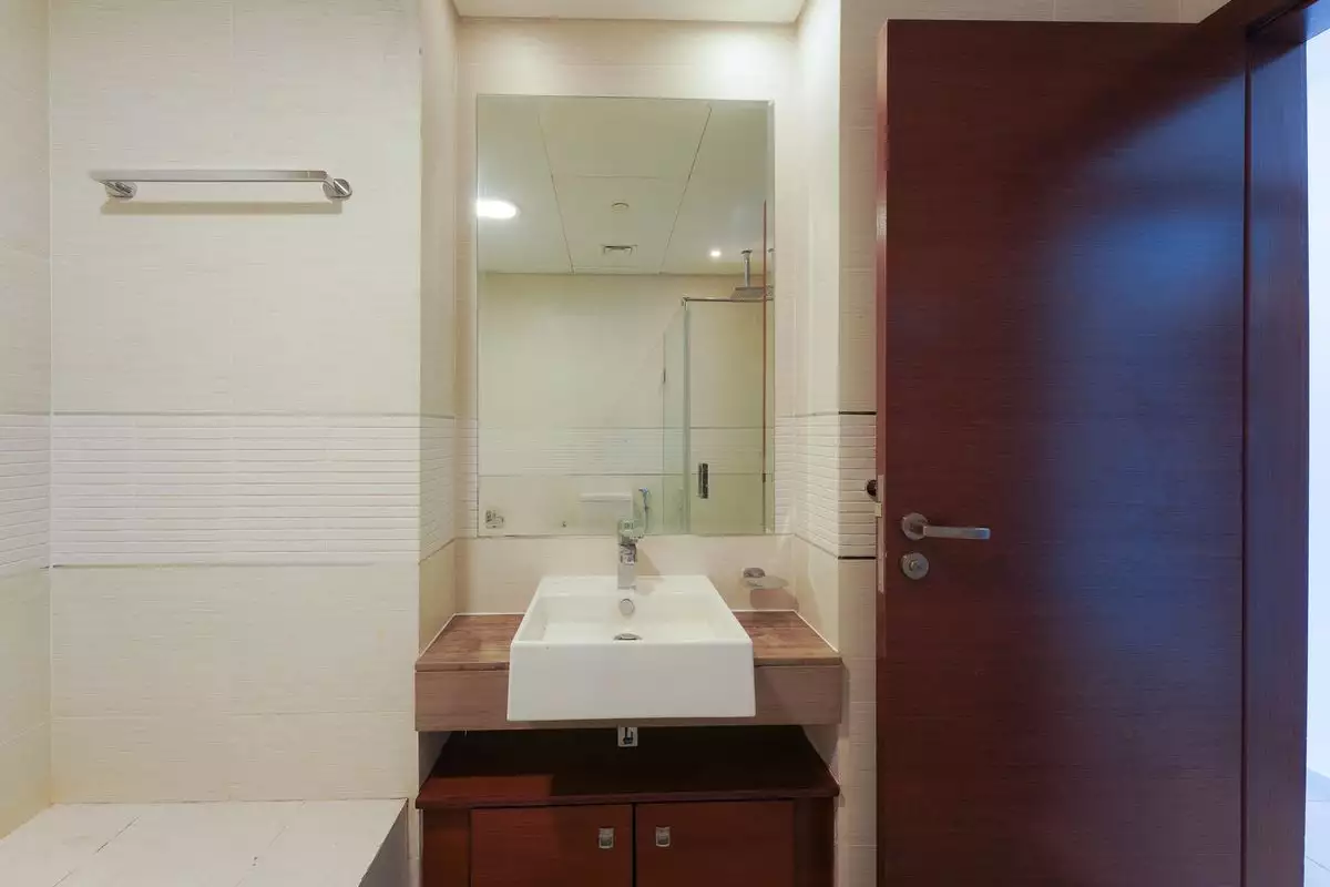 Квартира 84м² в ОАЭ, Абу-Даби. Стоимостью 219437€ аренда фото-15